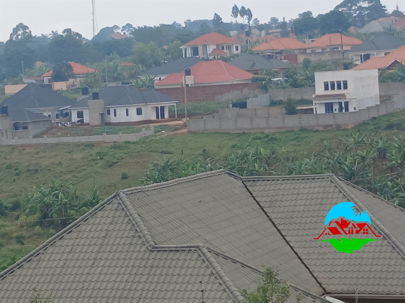 Residential Land for sale in Manyangwa Wakiso