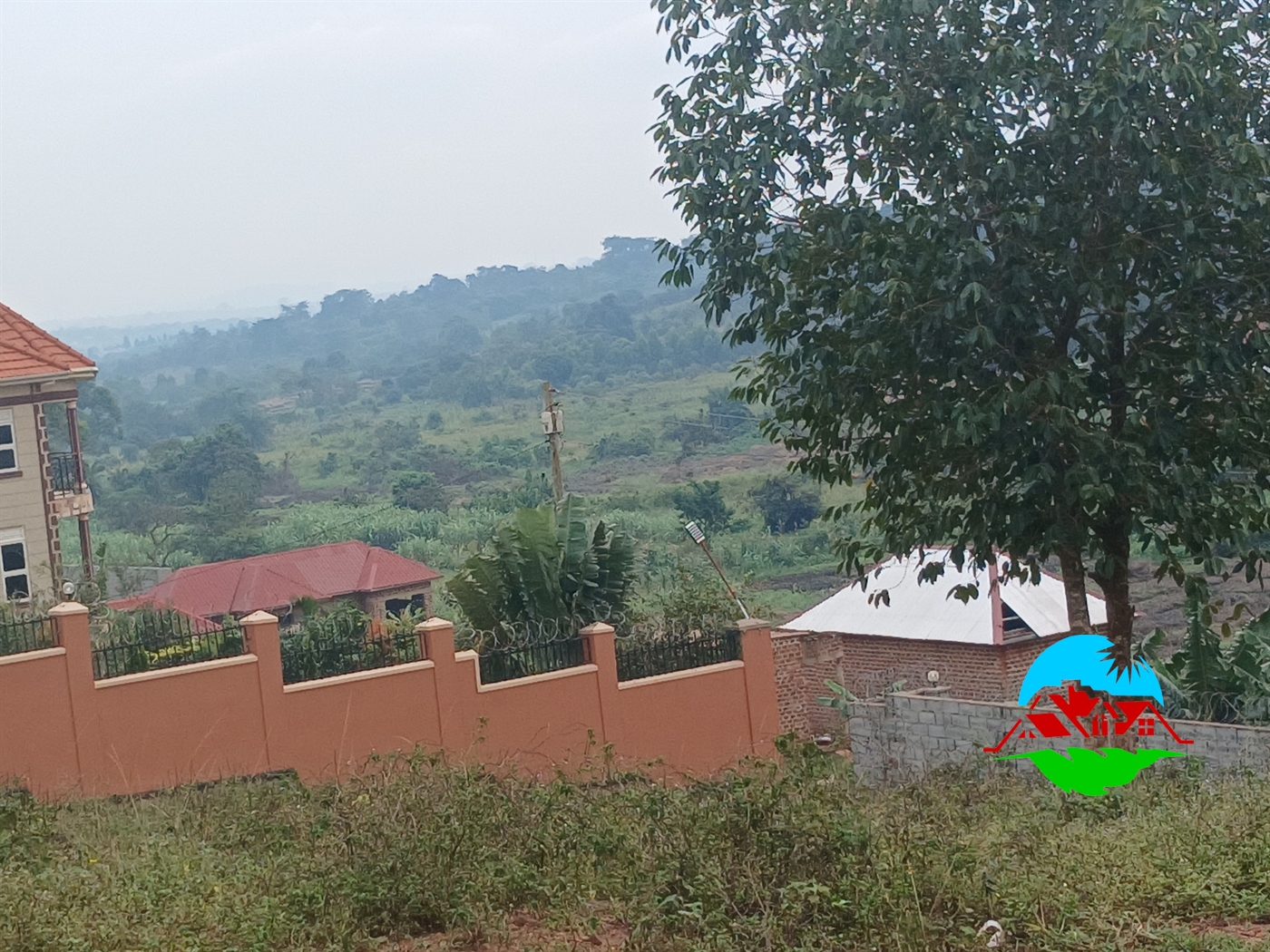 Residential Land for sale in Manyangwa Wakiso