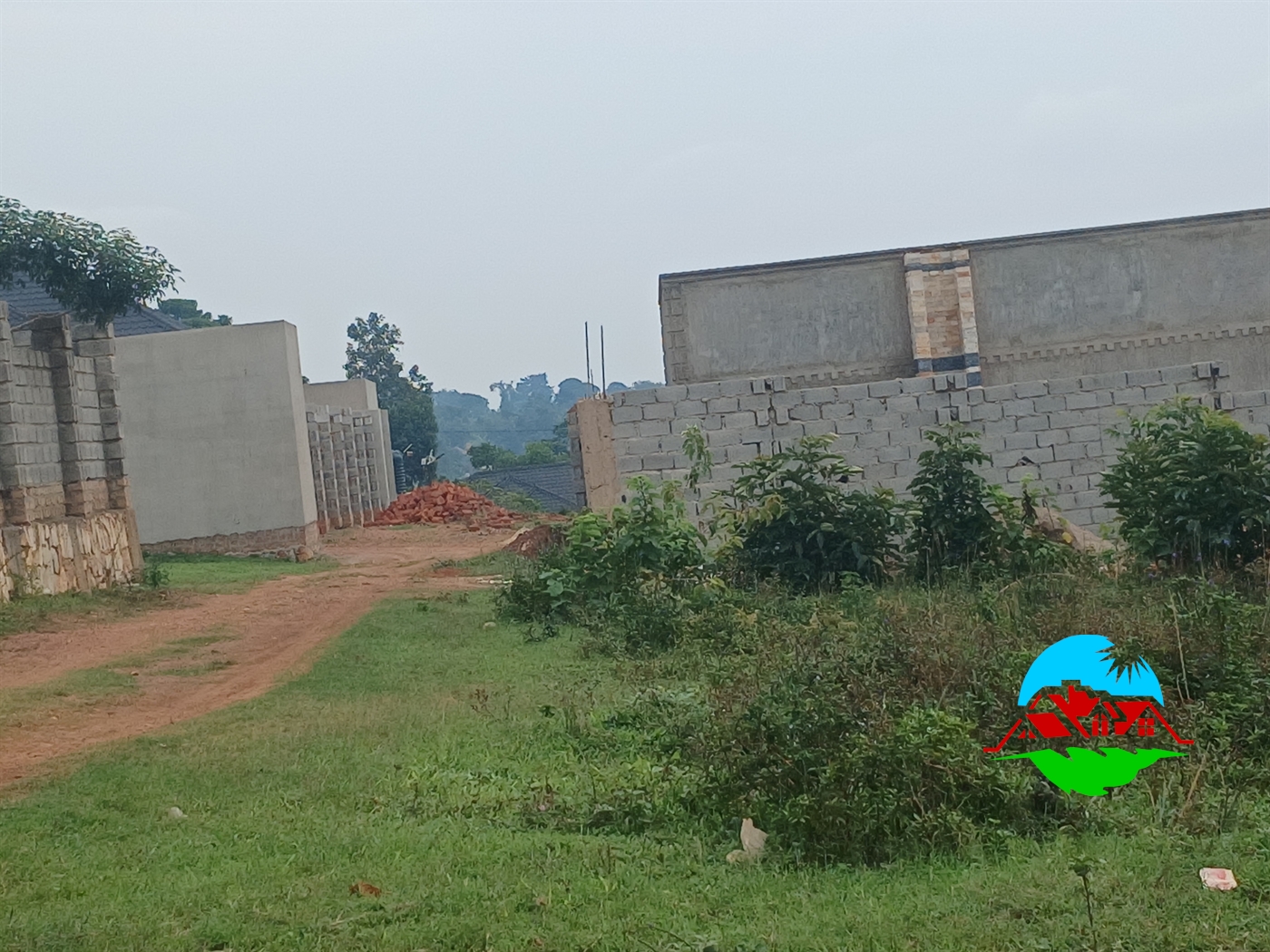 Residential Land for sale in Manyangwa Wakiso