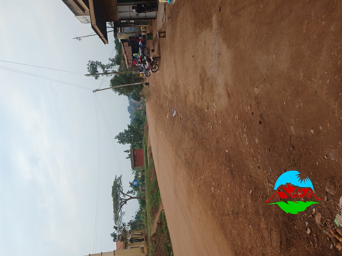 Residential Land for sale in Manyangwa Wakiso