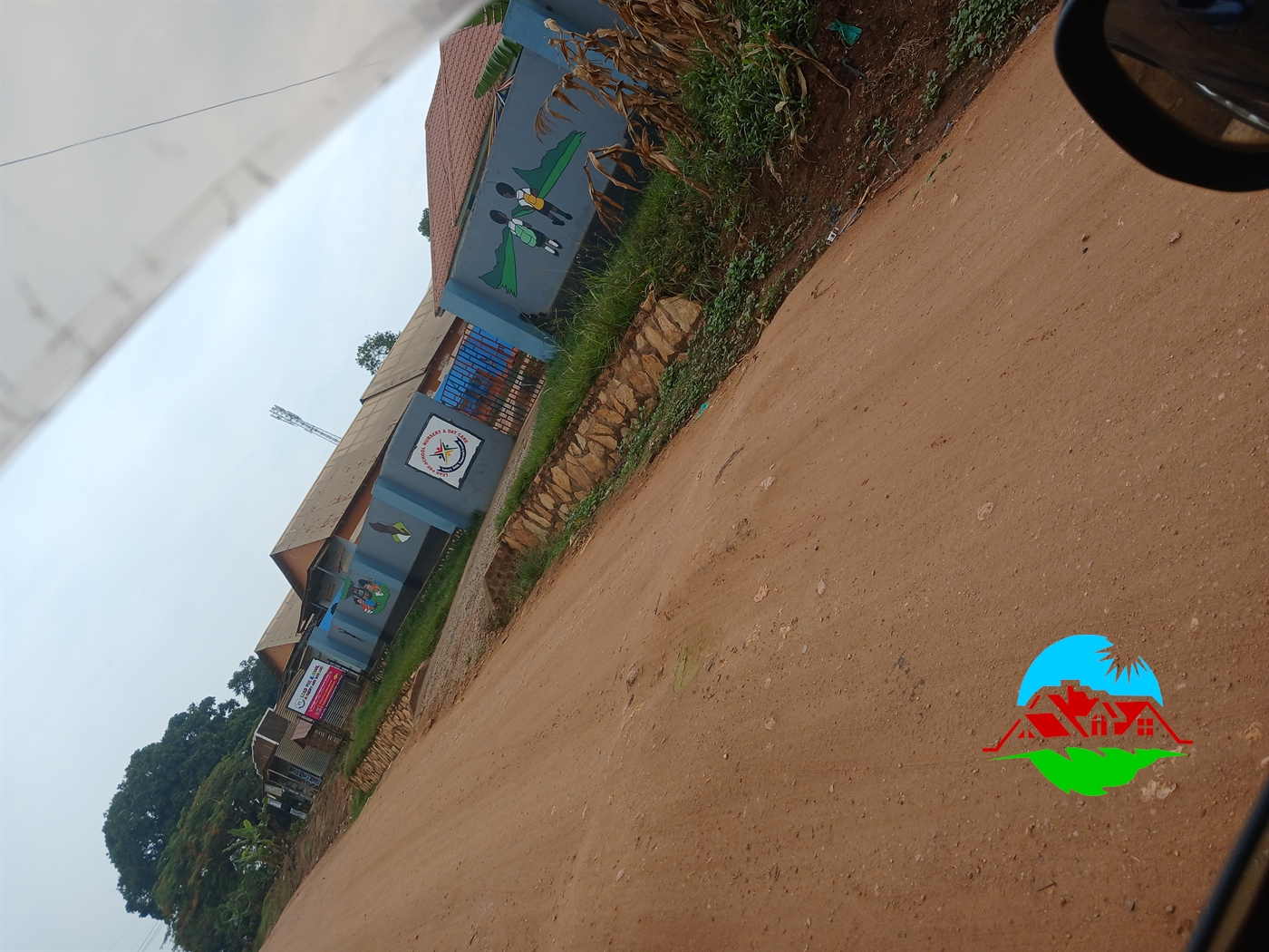 Residential Land for sale in Manyangwa Wakiso