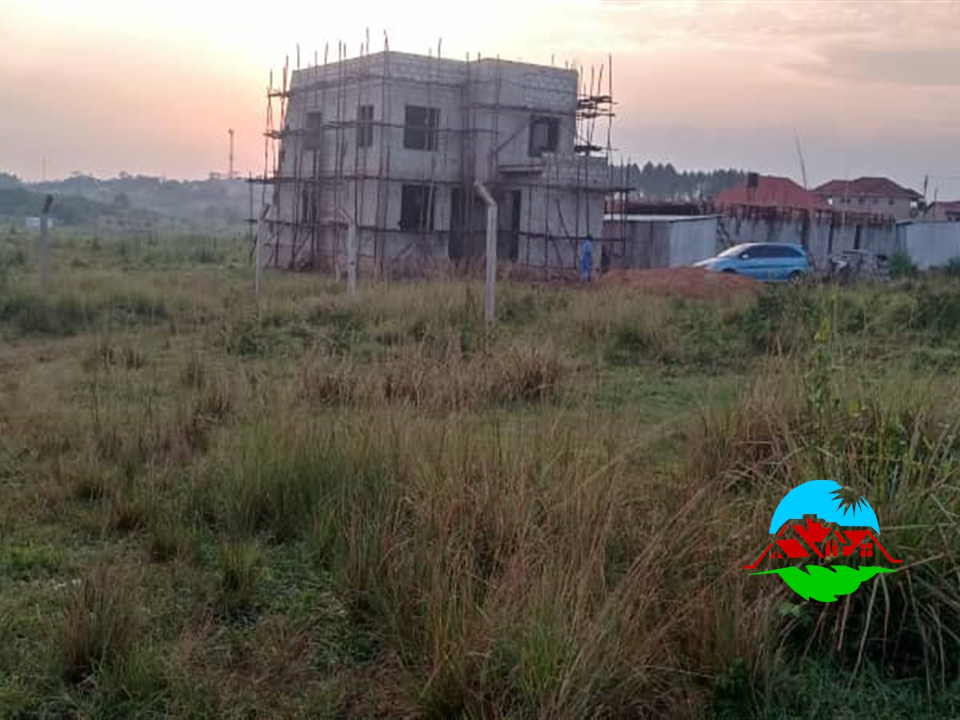 Residential Land for sale in Buwaate Wakiso