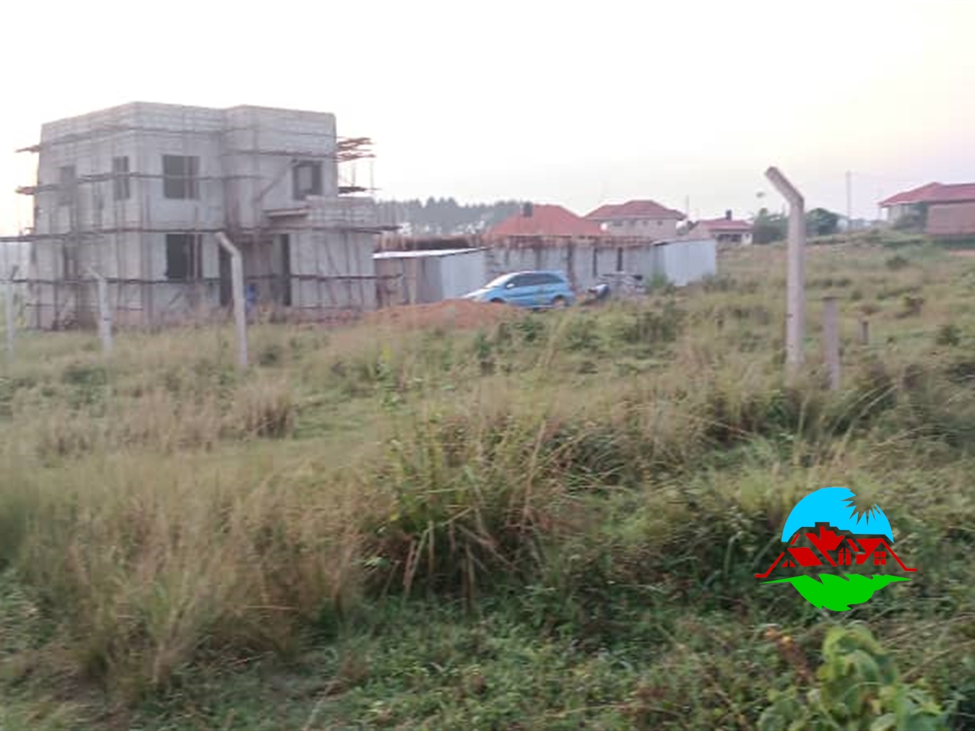 Residential Land for sale in Buwaate Wakiso