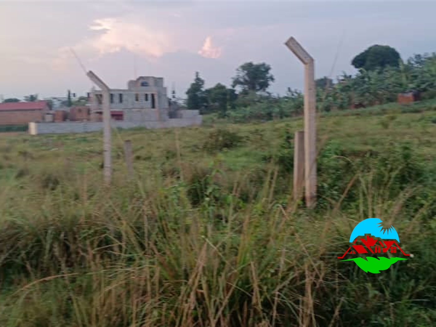 Residential Land for sale in Buwaate Wakiso