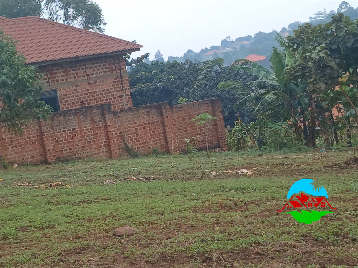 Residential Land for sale in Manyangwa Wakiso