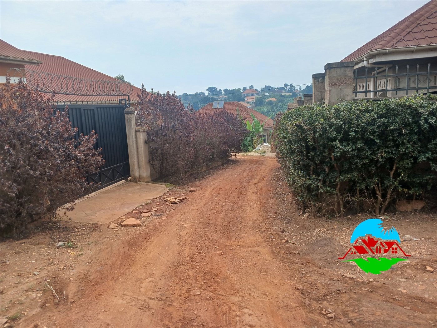 Residential Land for sale in Manyangwa Wakiso