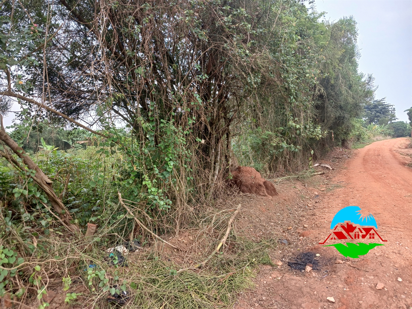 Residential Land for sale in Manyangwa Wakiso