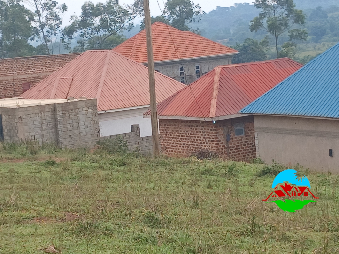 Residential Land for sale in Manyangwa Wakiso