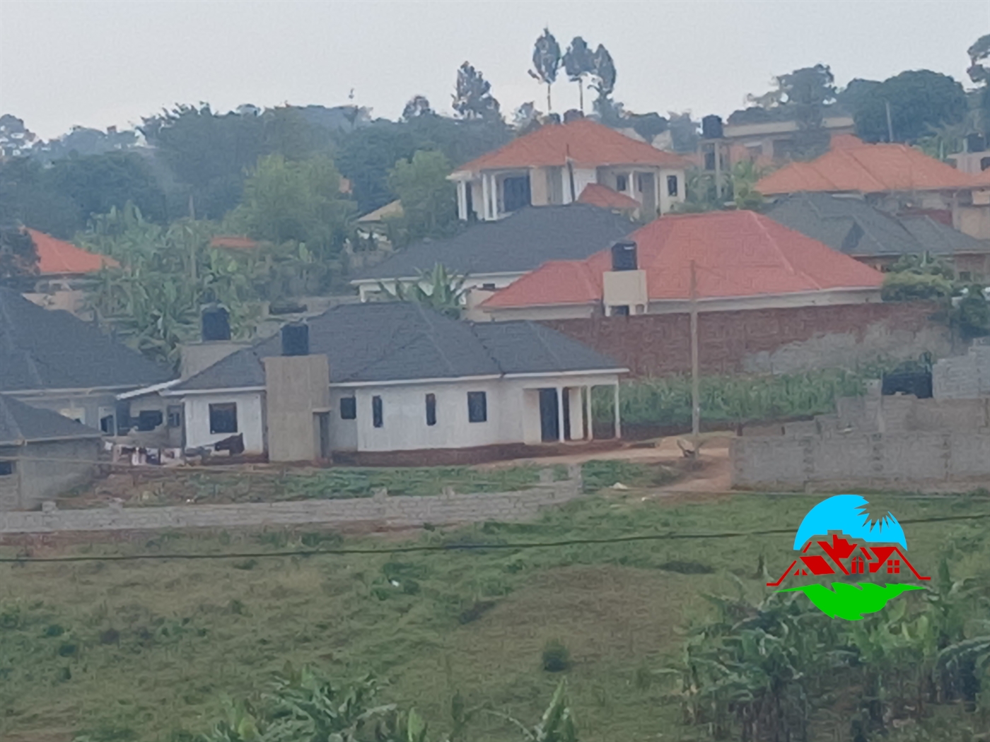 Residential Land for sale in Manyangwa Wakiso