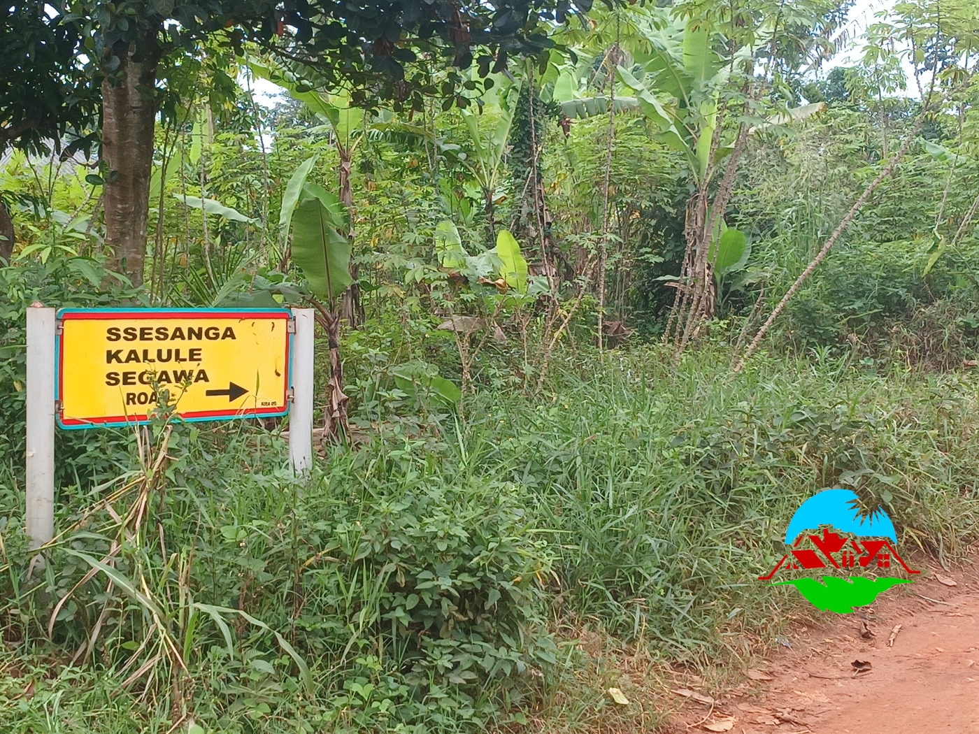 Residential Land for sale in Nakweelo Wakiso