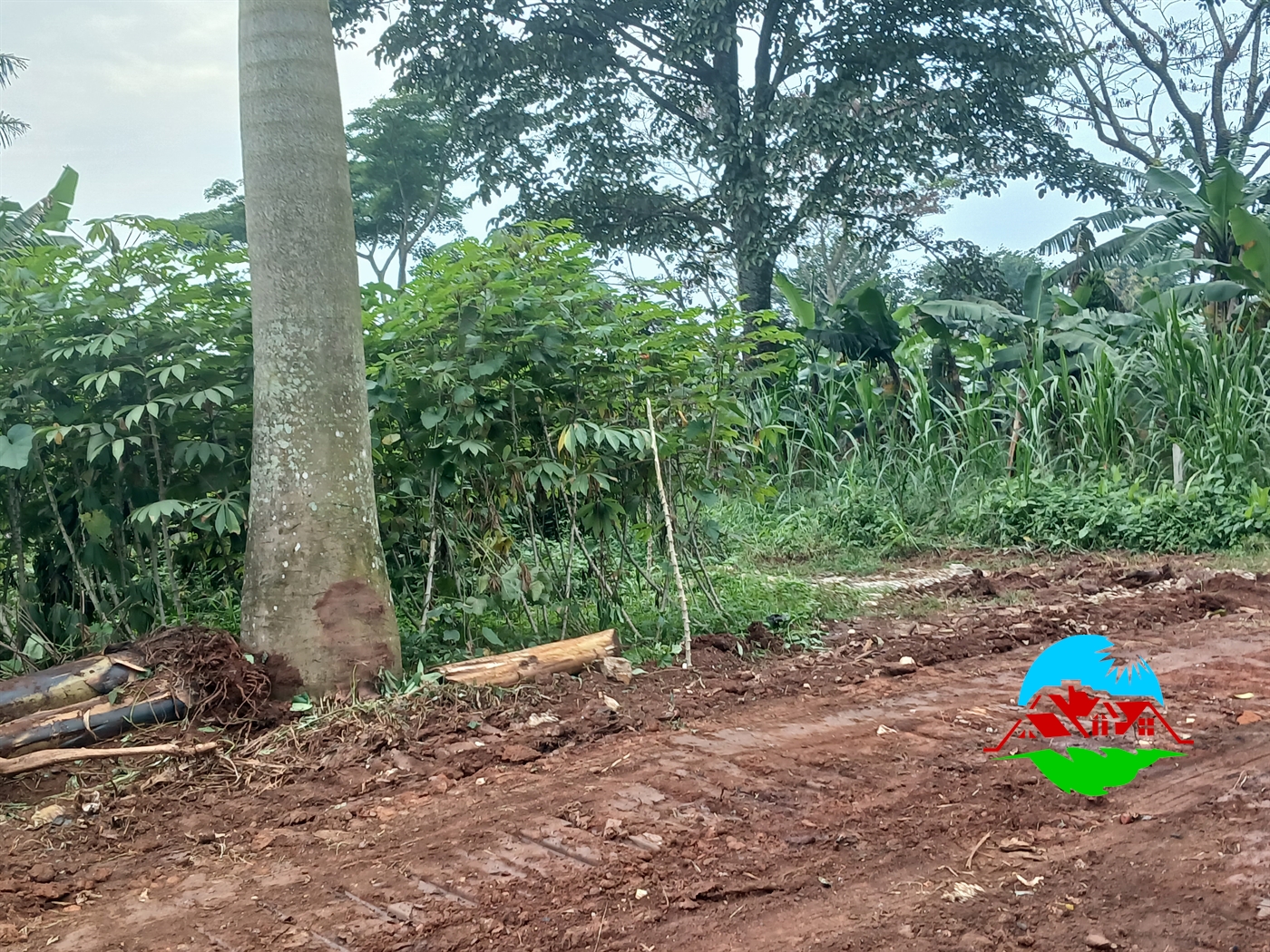 Residential Land for sale in Nakweelo Wakiso