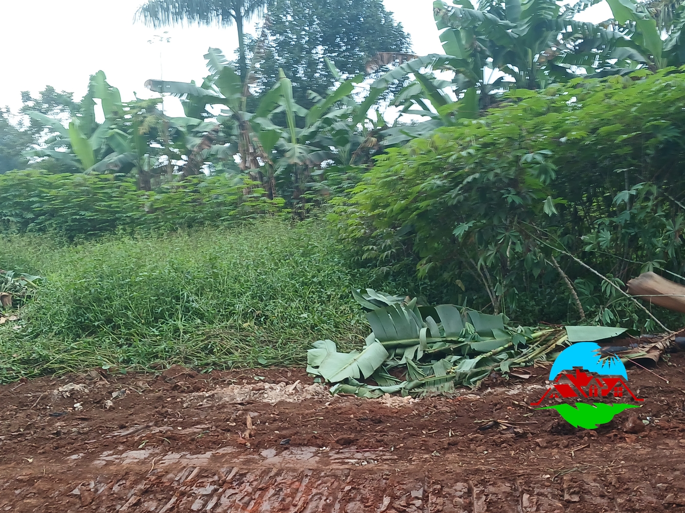 Residential Land for sale in Nakweelo Wakiso