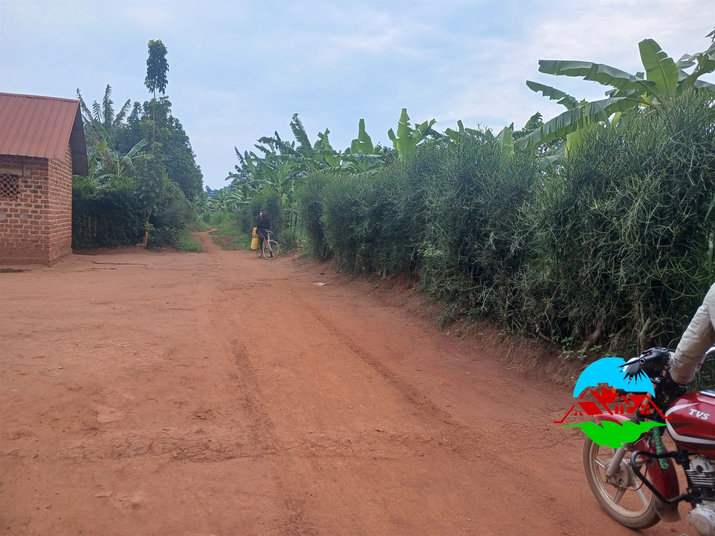 Residential Land for sale in Nakweelo Wakiso