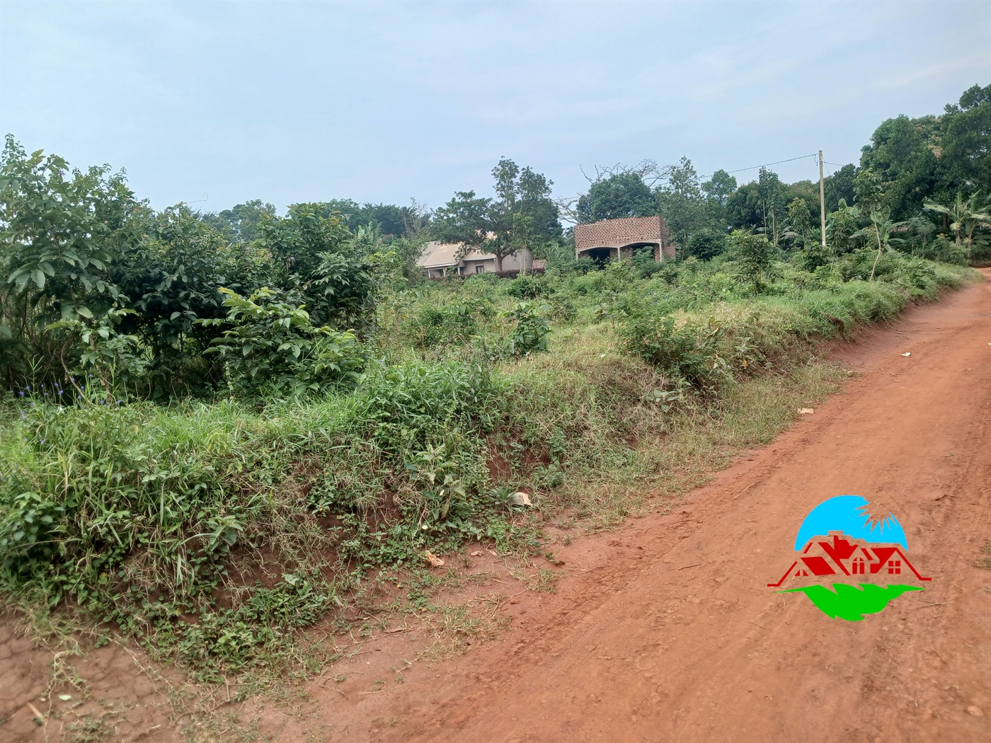 Residential Land for sale in Nakweelo Wakiso