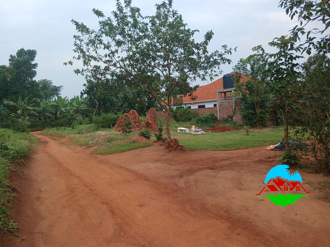 Residential Land for sale in Nakweelo Wakiso