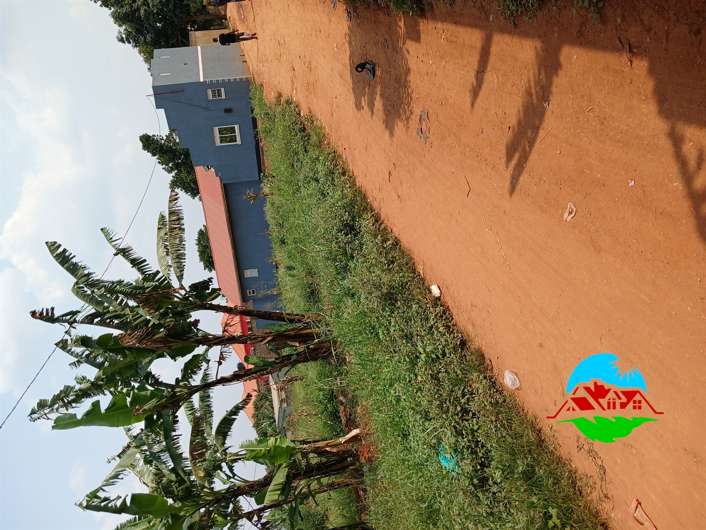 Residential Land for sale in Nakweelo Wakiso