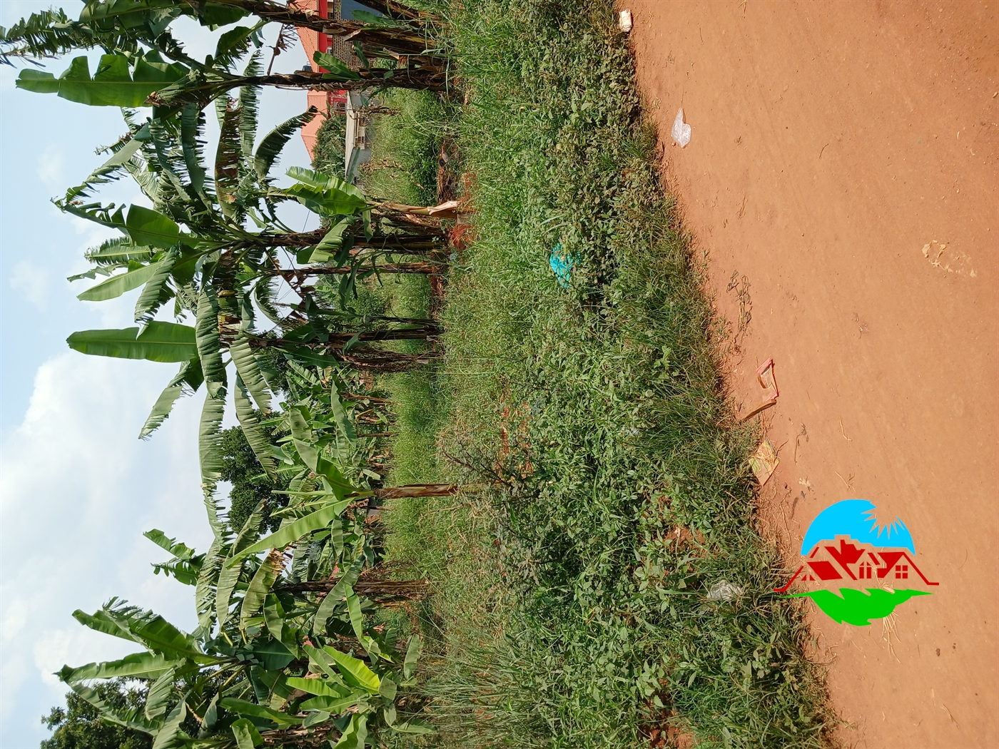 Residential Land for sale in Nakweelo Wakiso