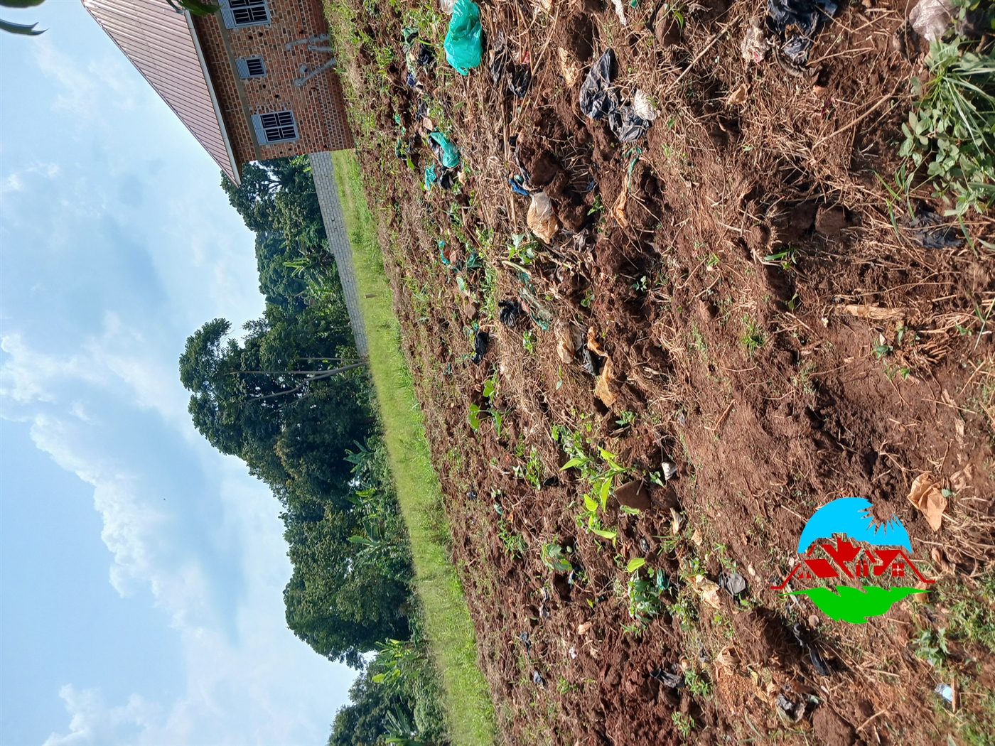 Residential Land for sale in Nakweelo Wakiso