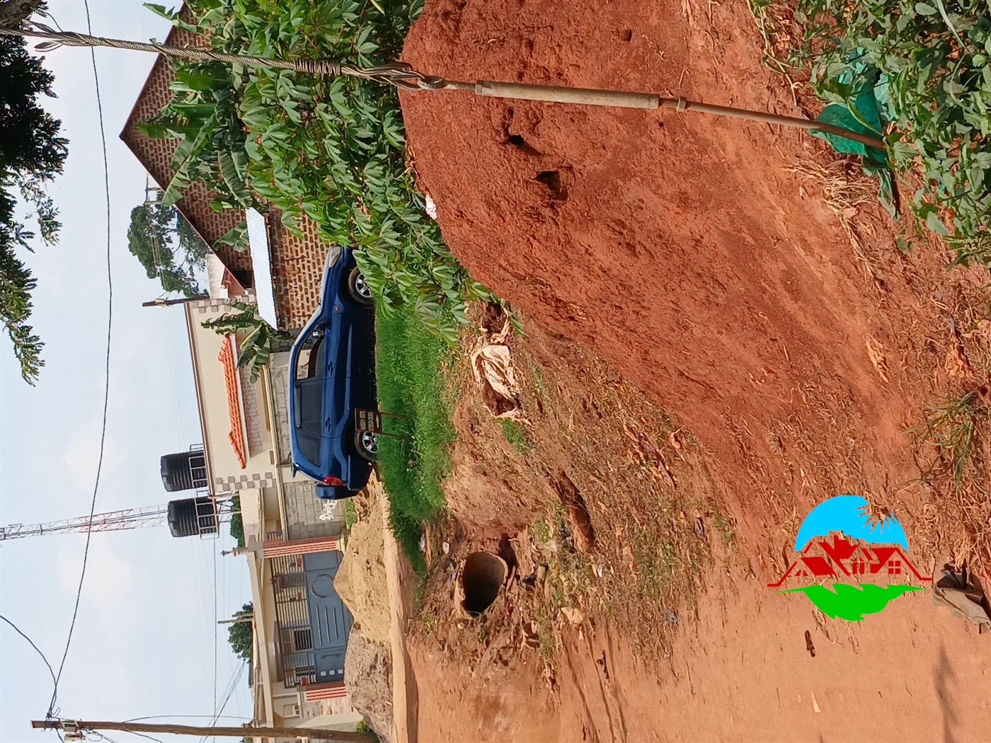 Residential Land for sale in Nakweelo Wakiso