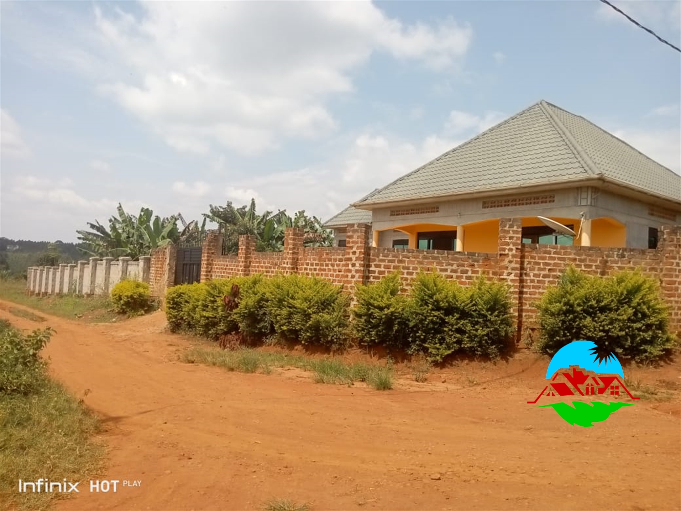 Residential Land for sale in Nama Mukono