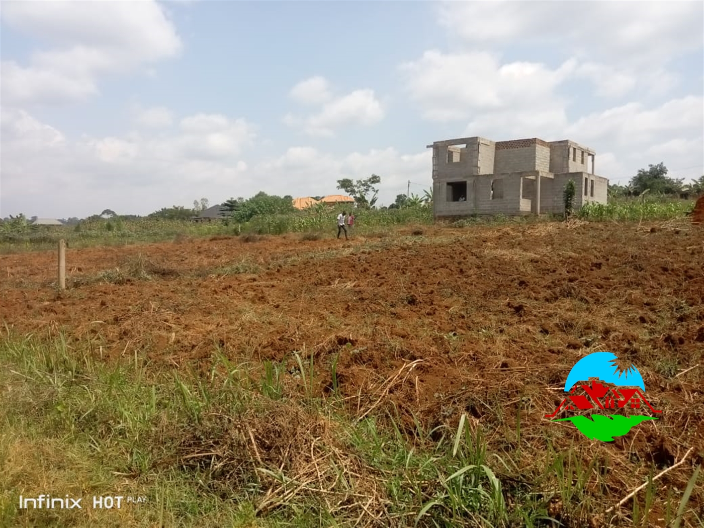 Residential Land for sale in Nama Mukono