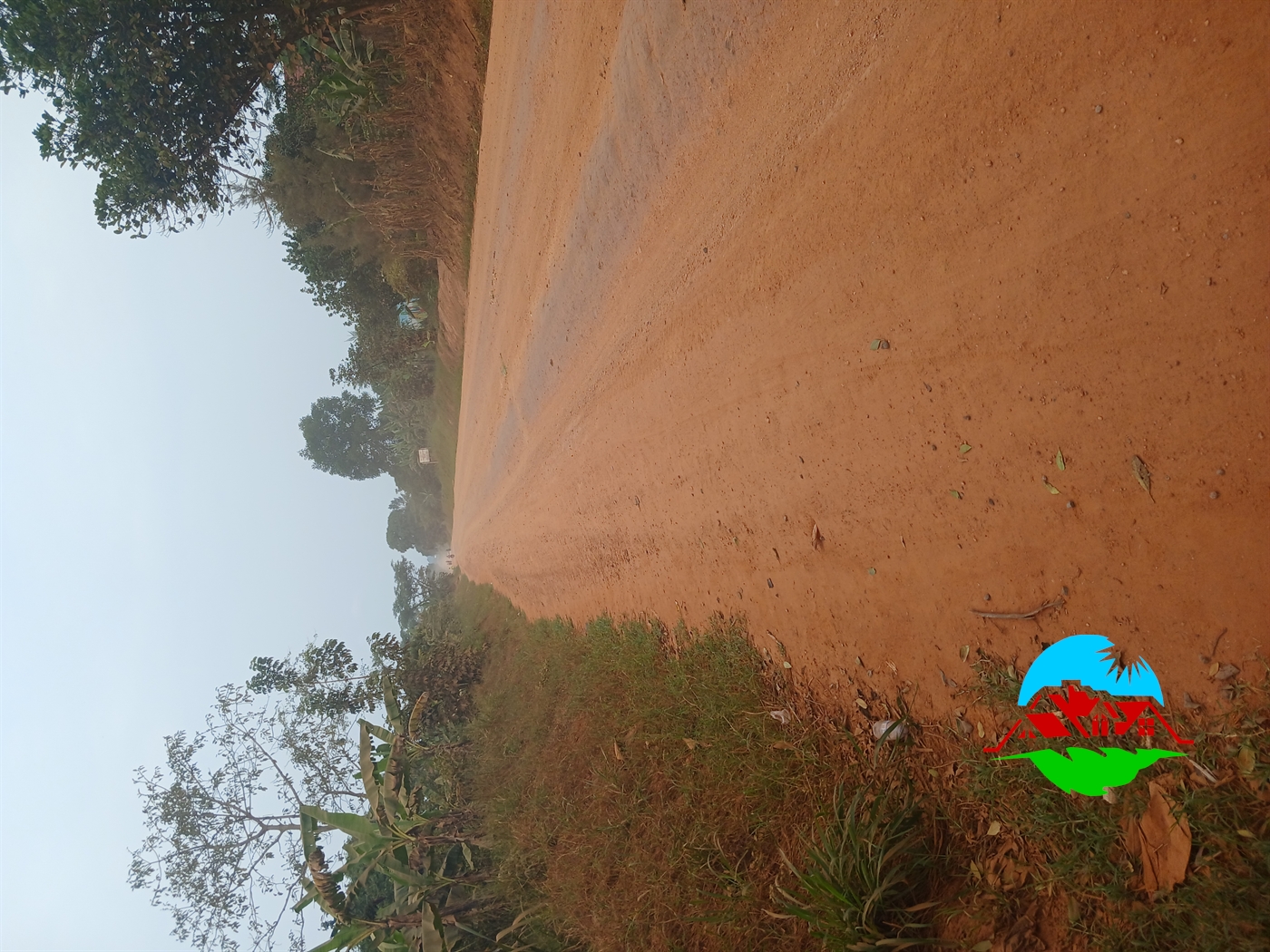 Commercial Land for sale in Ziloobwe Luweero