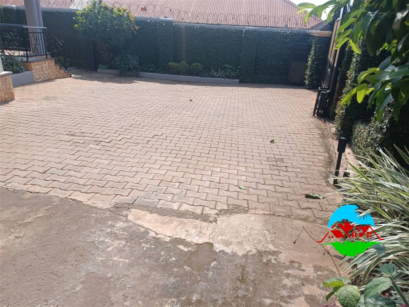 Bungalow for sale in Kyaliwajjala Wakiso