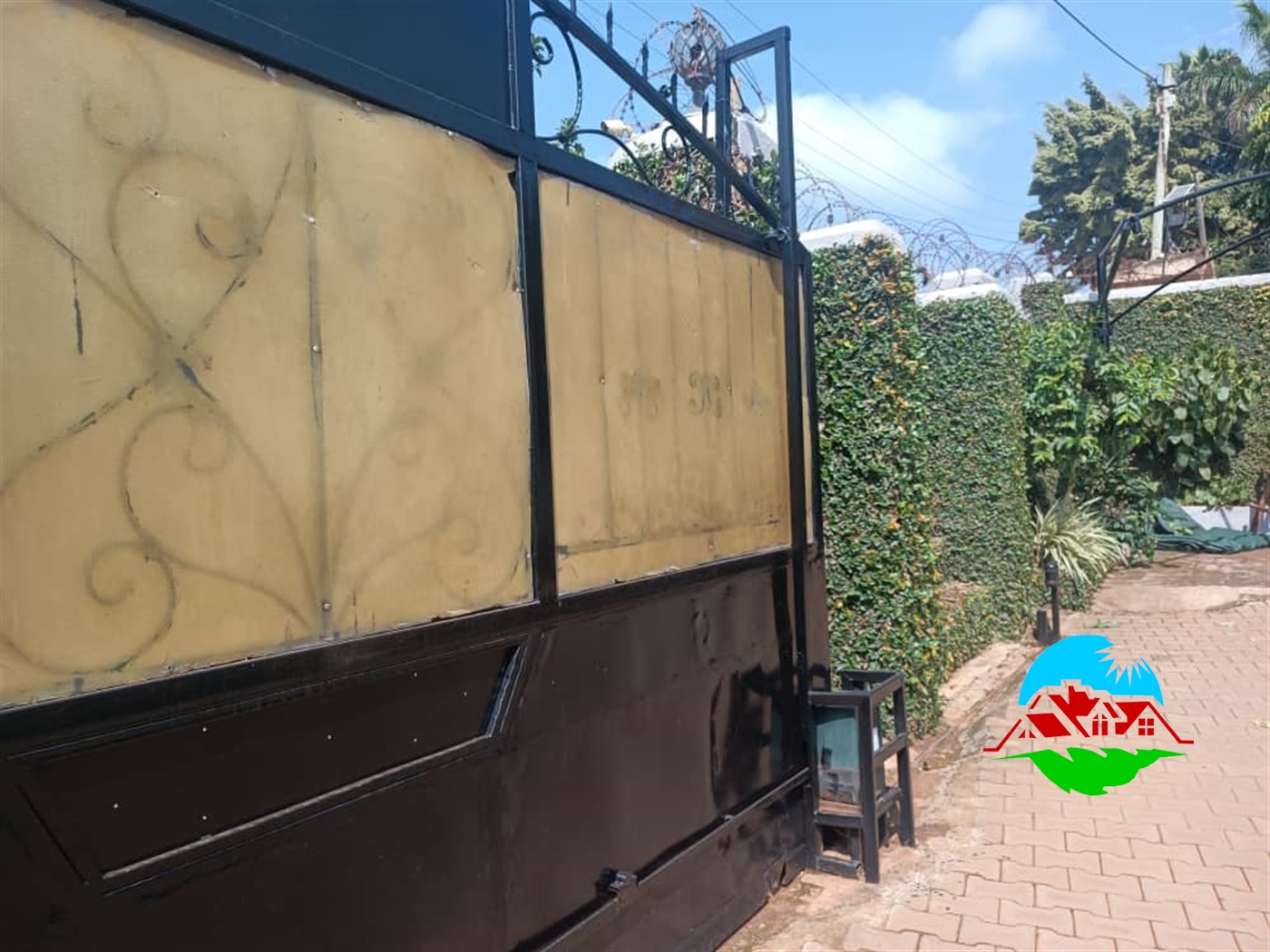 Bungalow for sale in Kyaliwajjala Wakiso