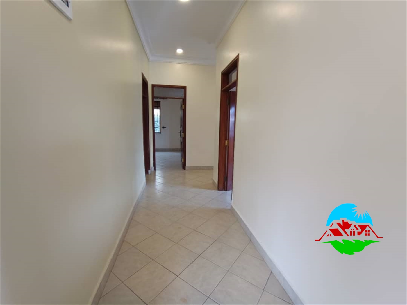 Bungalow for sale in Kyaliwajjala Wakiso