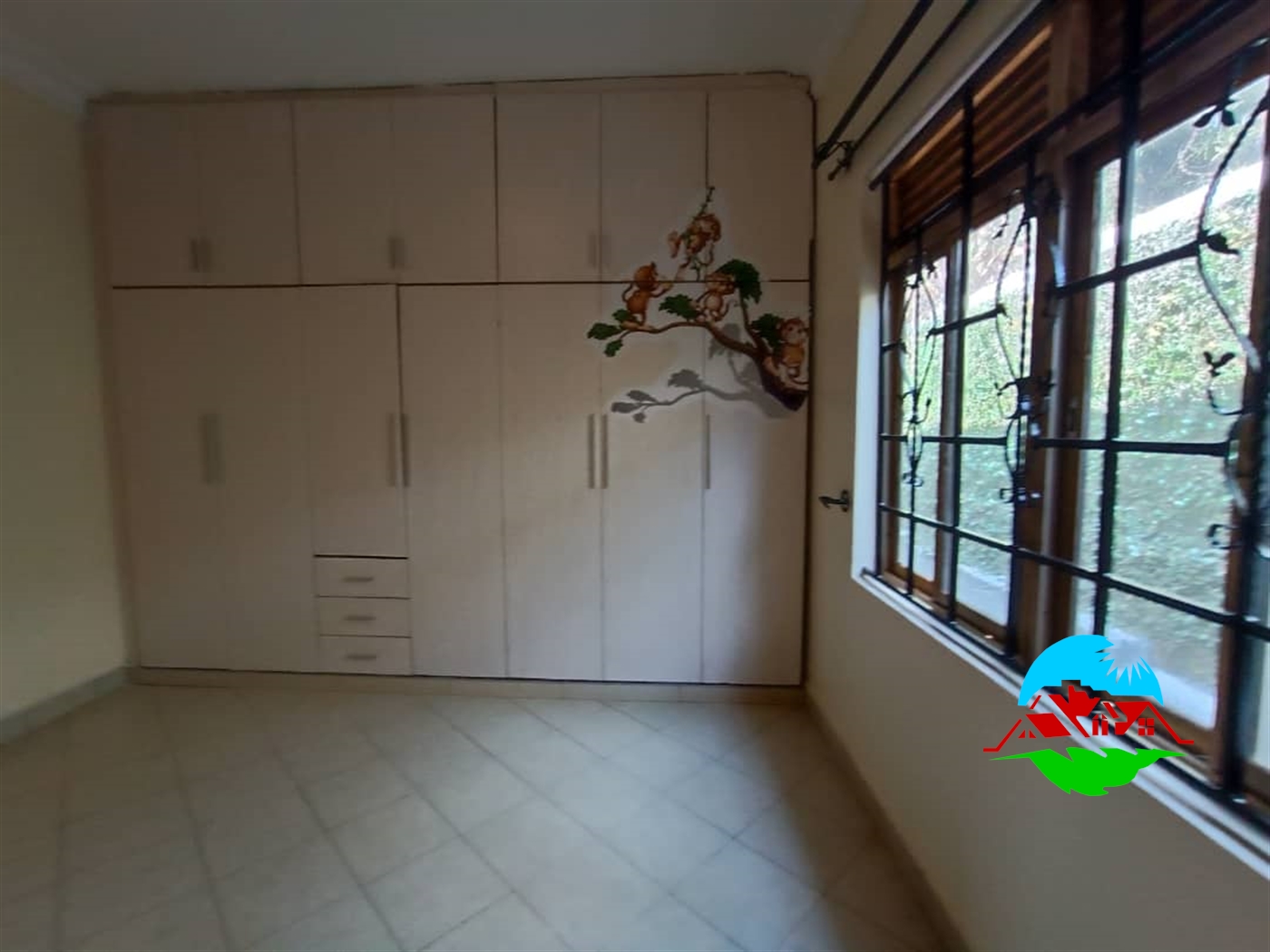 Bungalow for sale in Kyaliwajjala Wakiso