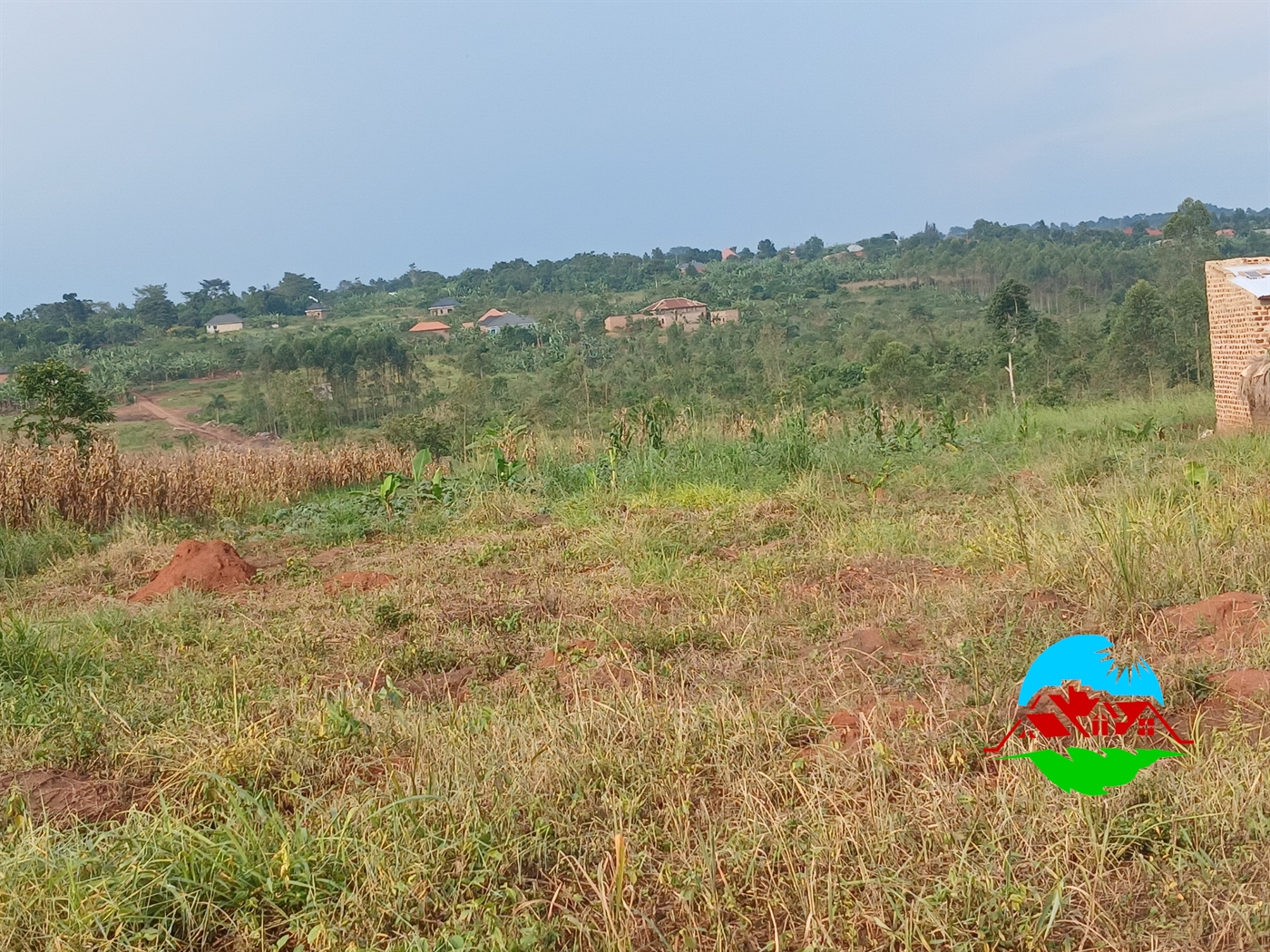 Residential Land for sale in Kiweebwa Wakiso