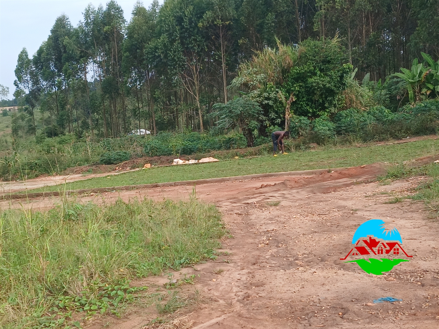 Residential Land for sale in Kiweebwa Wakiso