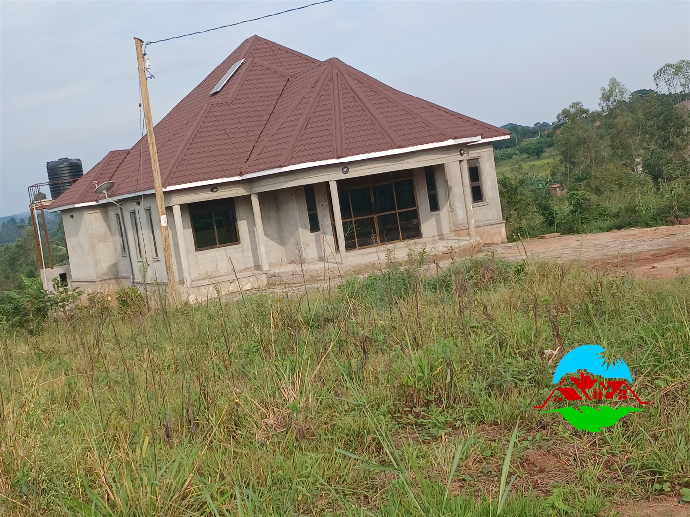 Residential Land for sale in Kiweebwa Wakiso