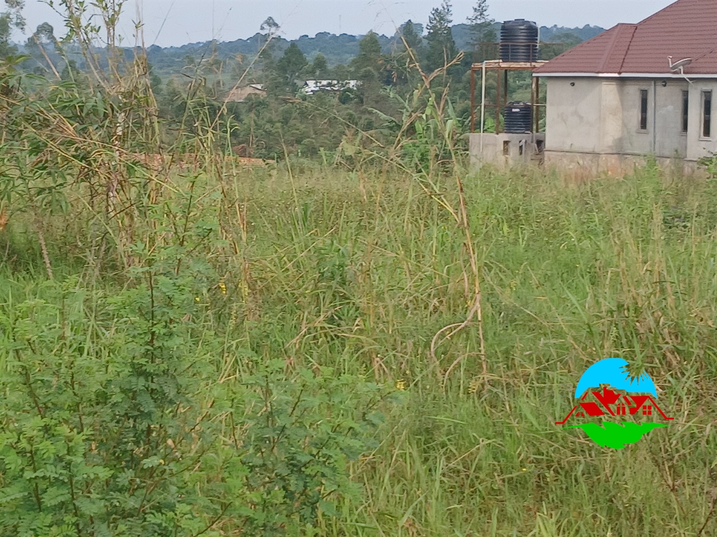 Residential Land for sale in Kiweebwa Wakiso