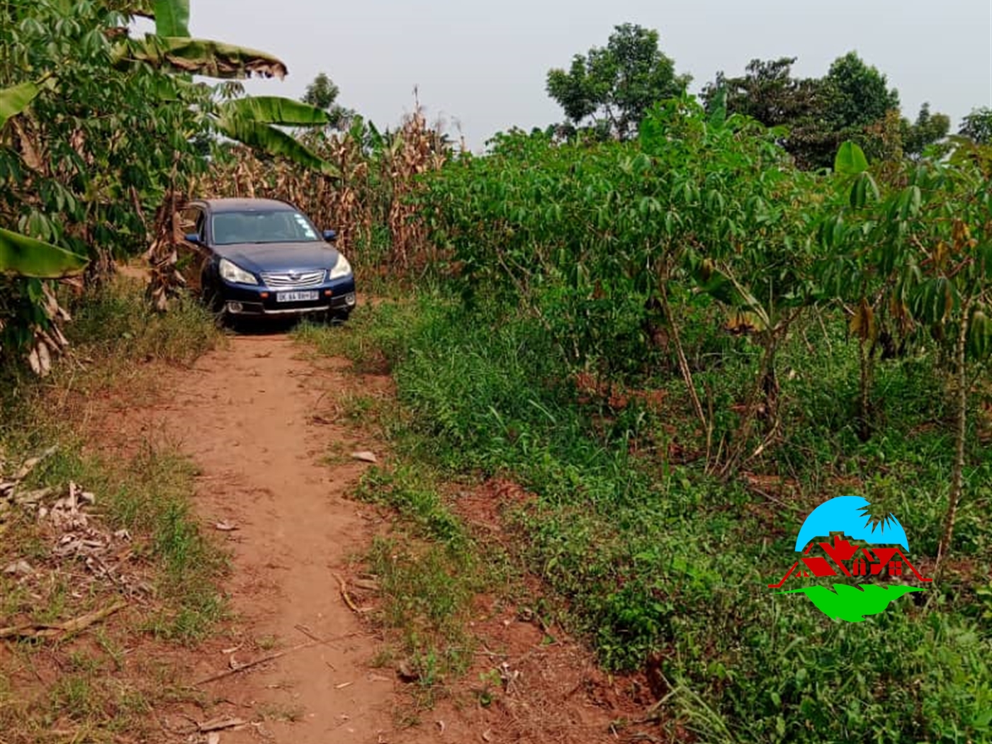 Residential Land for sale in Bunsule Luweero