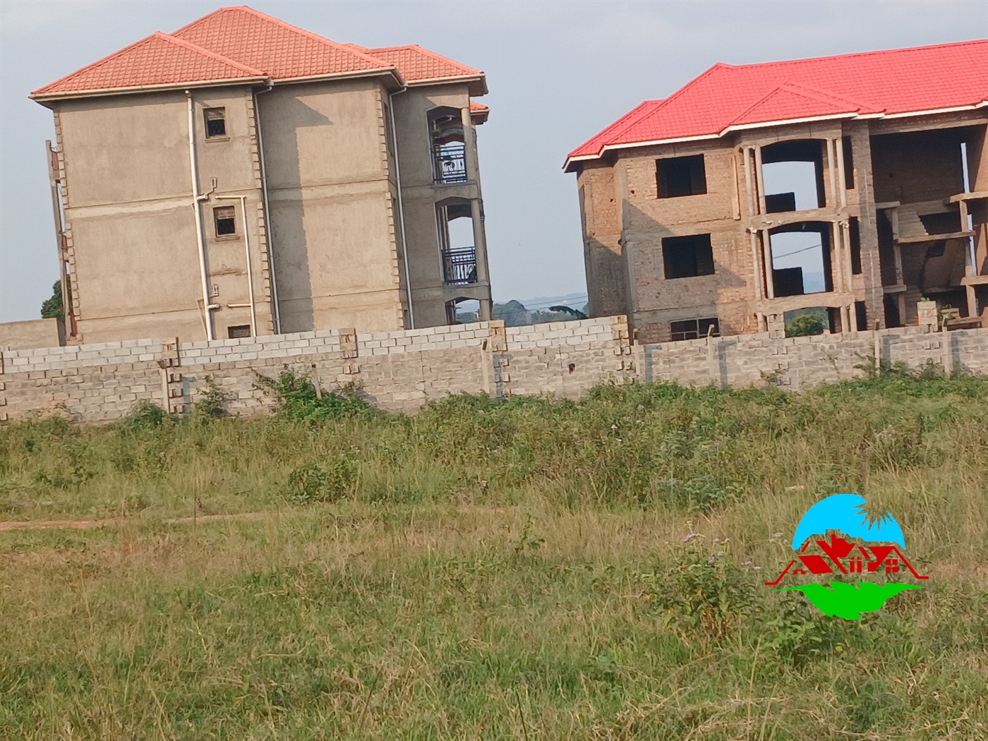 Residential Land for sale in Kimwanyi Wakiso