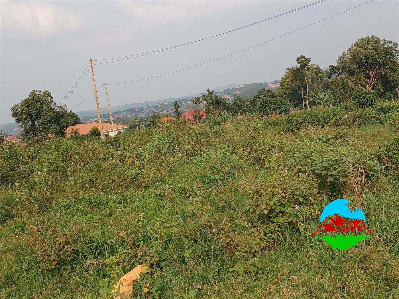 Residential Land for sale in Kimwanyi Wakiso