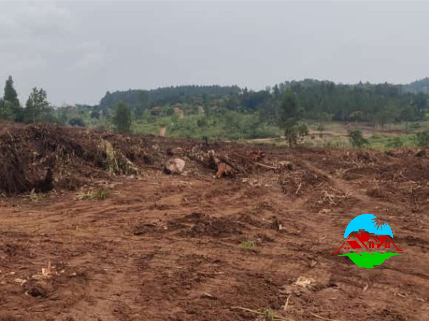 Residential Land for sale in Busiika Luweero