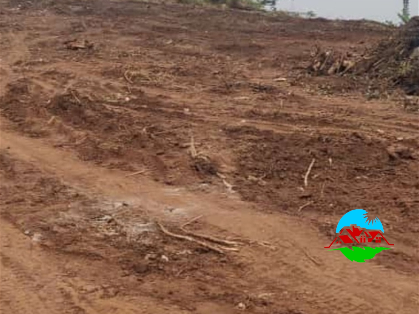 Residential Land for sale in Busiika Luweero