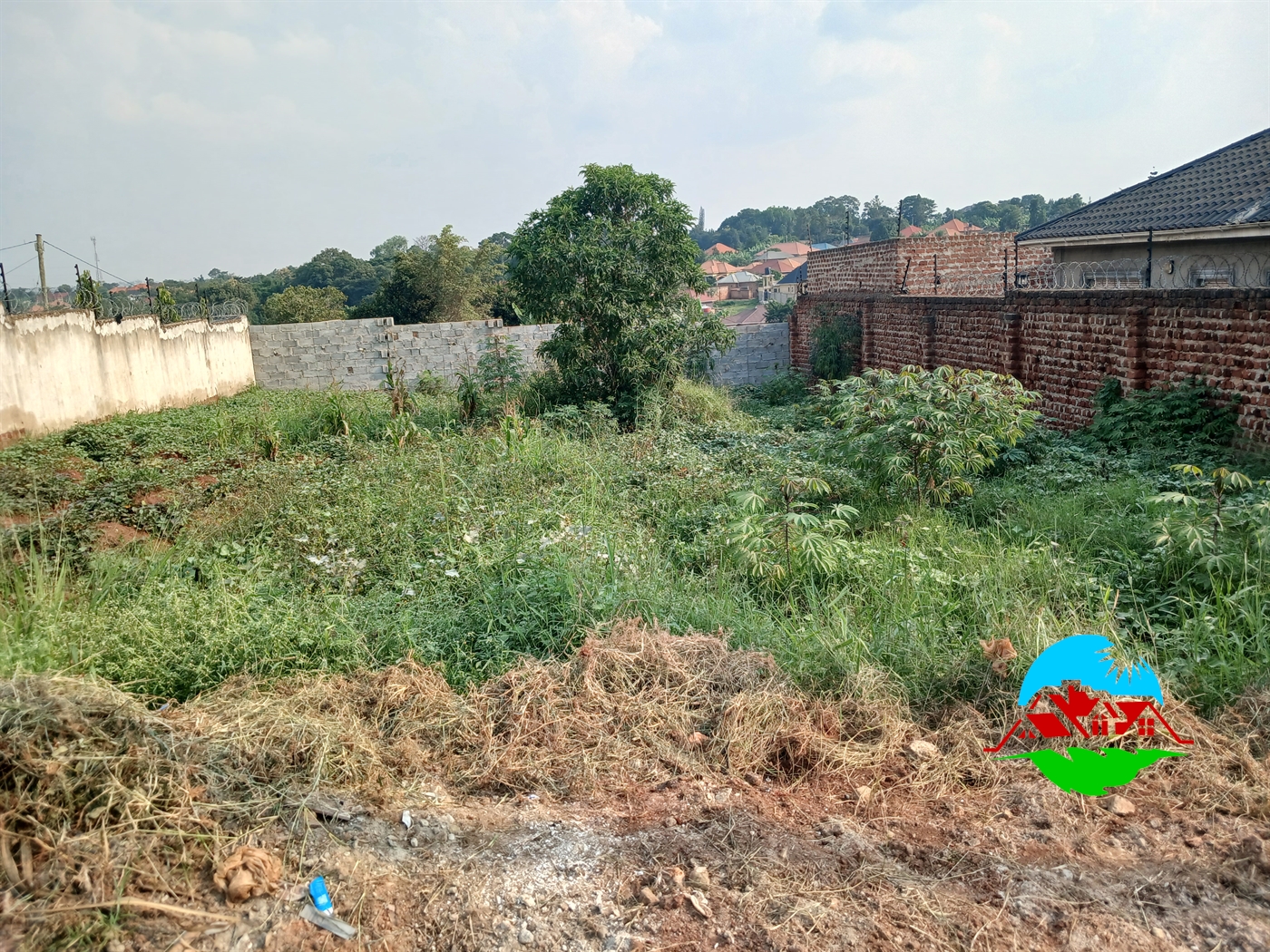 Residential Land for sale in Kimwanyi Wakiso