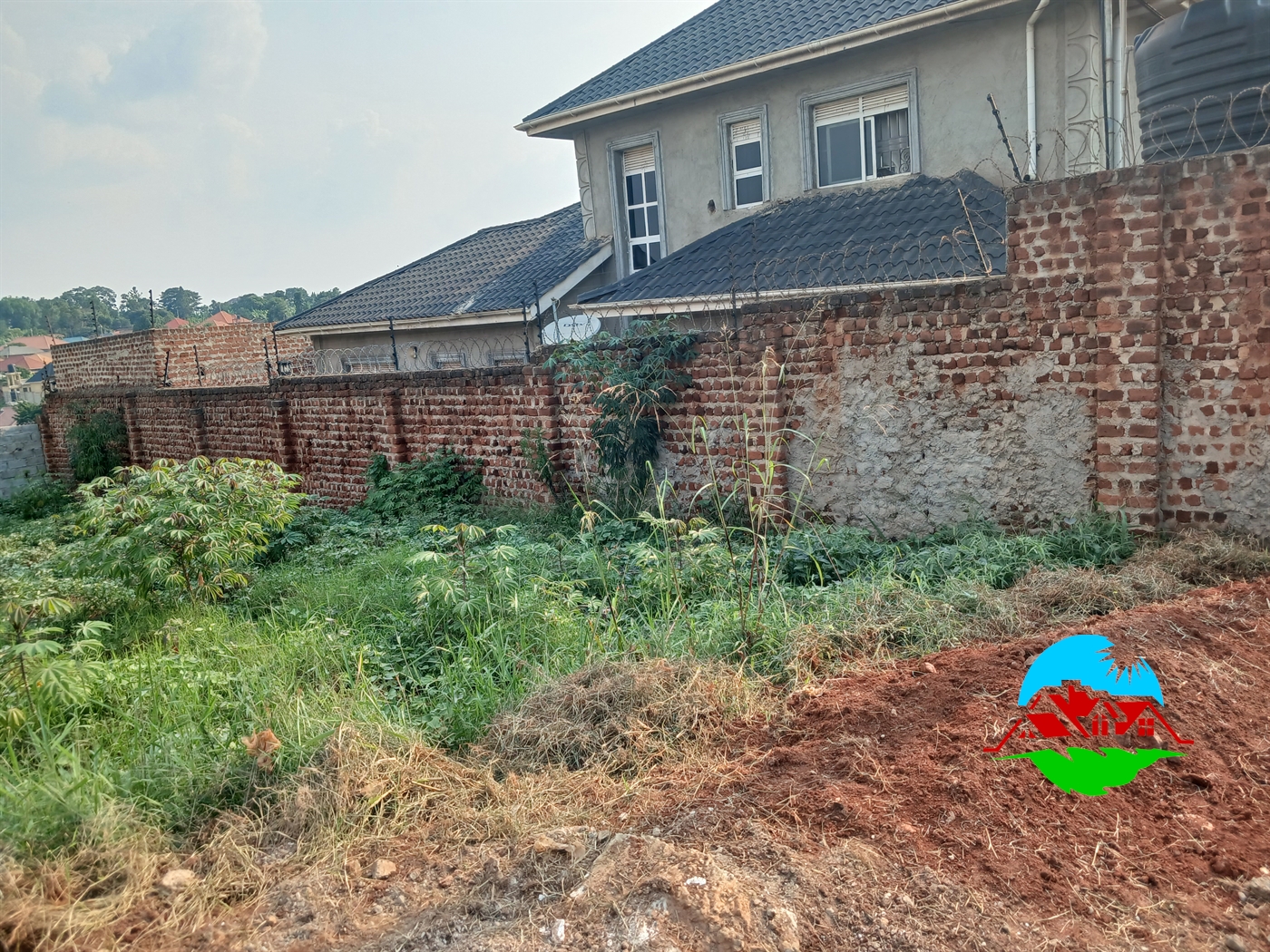 Residential Land for sale in Kimwanyi Wakiso