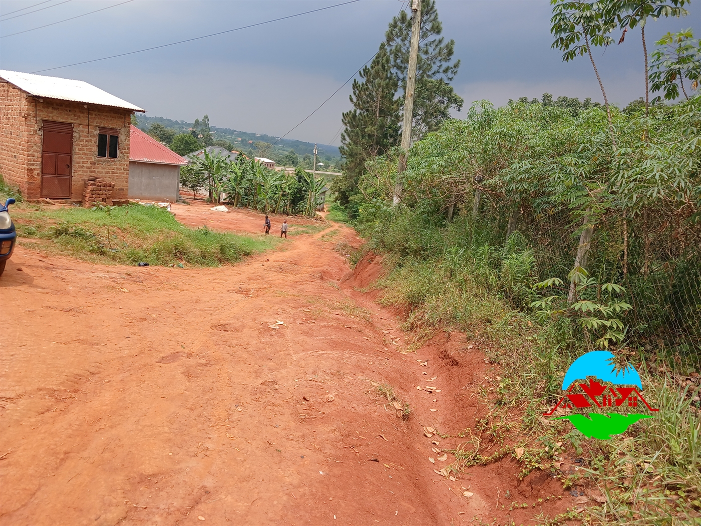 Residential Land for sale in Kijjabiijo Wakiso