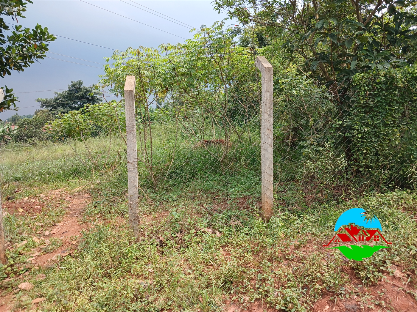 Residential Land for sale in Kijjabiijo Wakiso