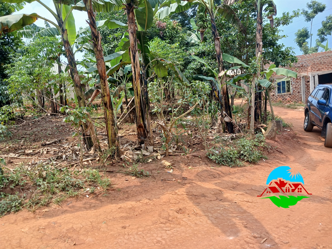 Residential Land for sale in Kijjabiijo Wakiso