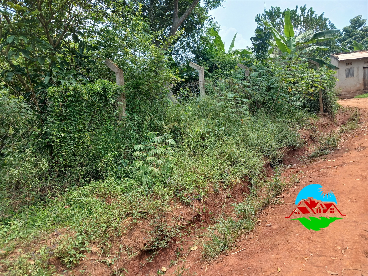 Residential Land for sale in Kijjabiijo Wakiso