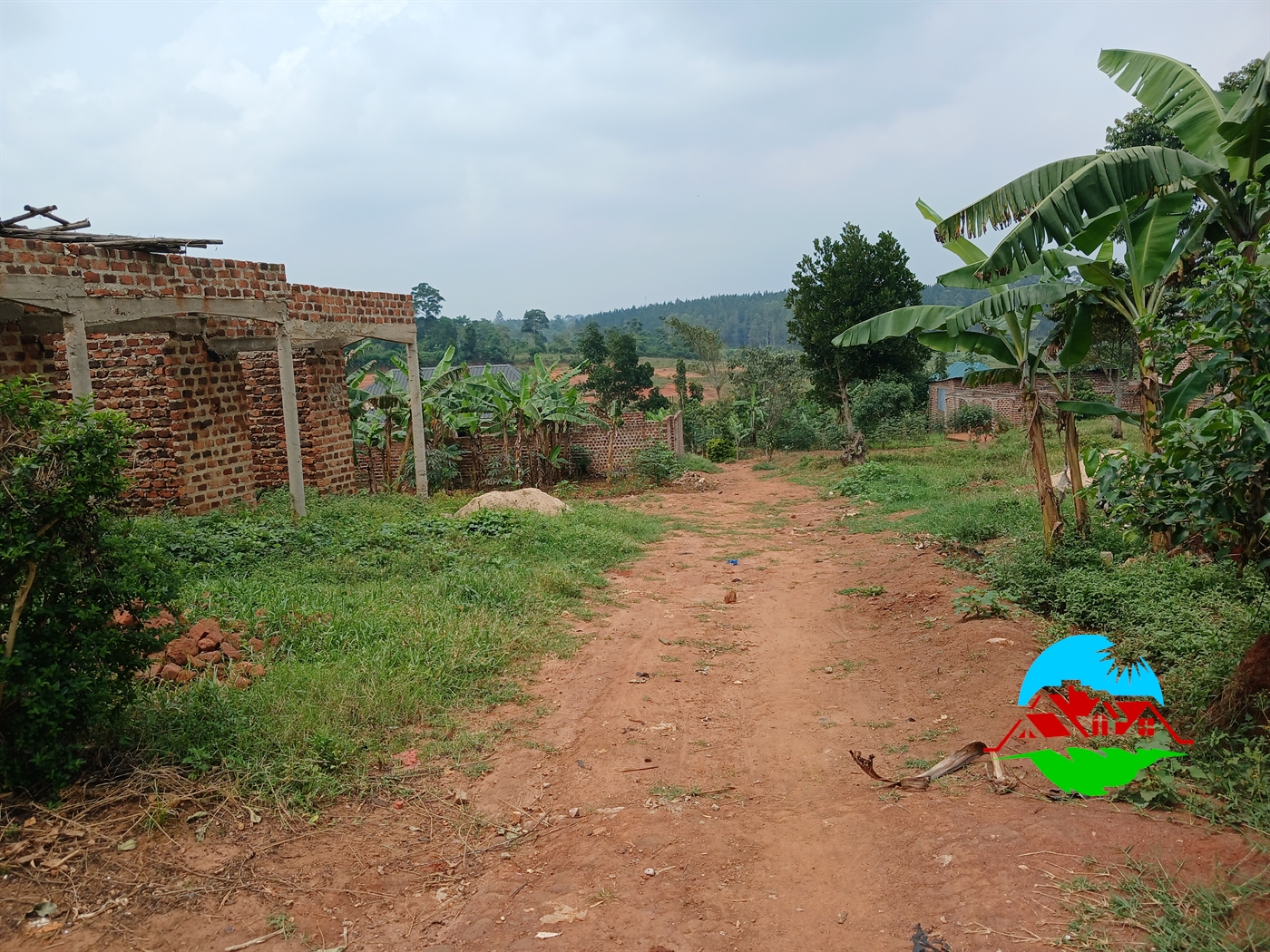 Residential Land for sale in Kalagala Mukono