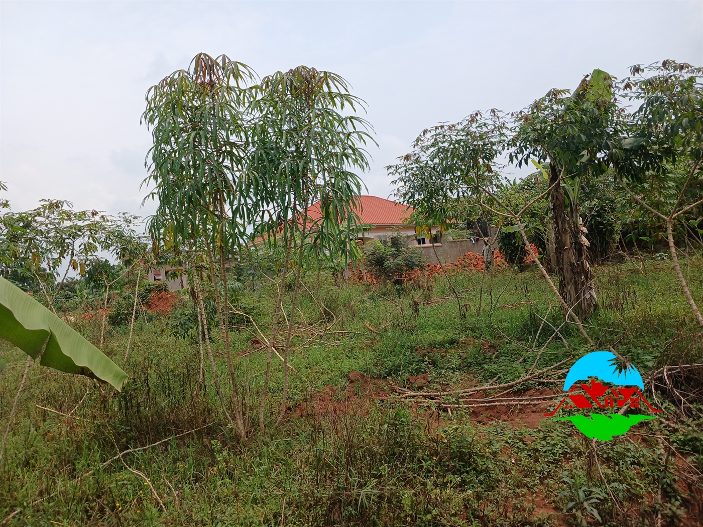 Residential Land for sale in Kalagala Mukono