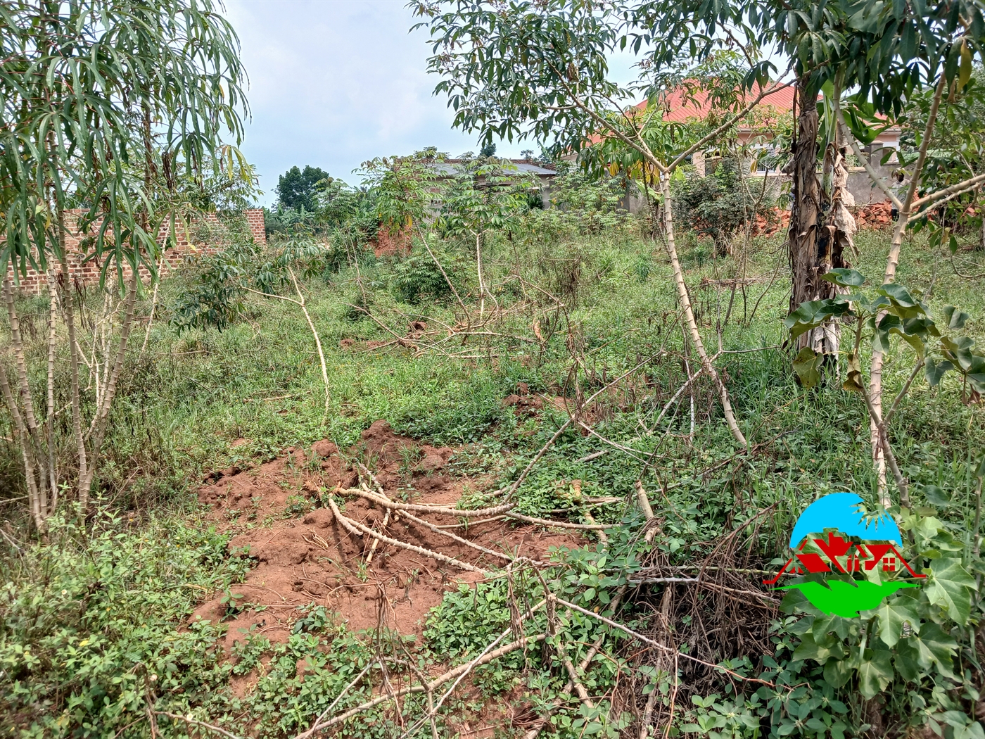 Residential Land for sale in Kalagala Mukono