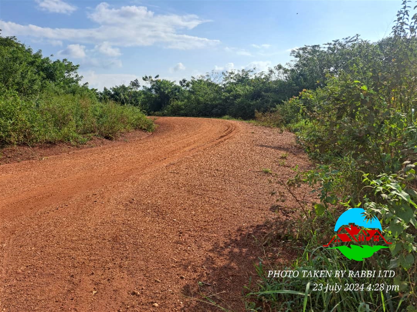 Residential Land for sale in Kiwenda Wakiso