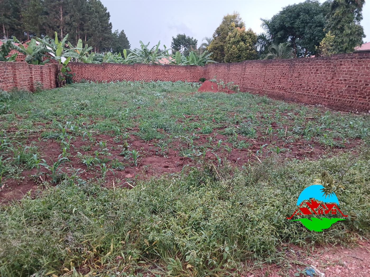 Residential Land for sale in Kabanyolo Wakiso